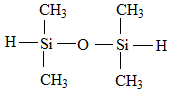 UC-606 四甲基(氢)二硅氧烷