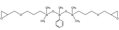 UC279 环氧封端苯基三硅氧烷