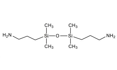 UC-603 1,3-二(3-氨基丙基)-1,1,3,3-四甲基二硅氧烷