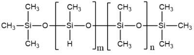 UC-203 low-hydro silicone oil 