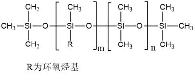 UC-207 环氧改性硅油