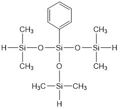 UC-235 Phenyltris(dimethylsiloxy)silane 