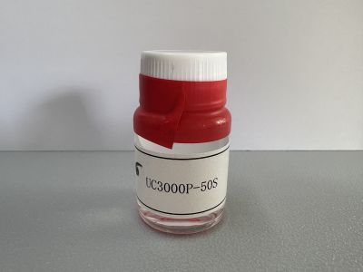 UC3000P